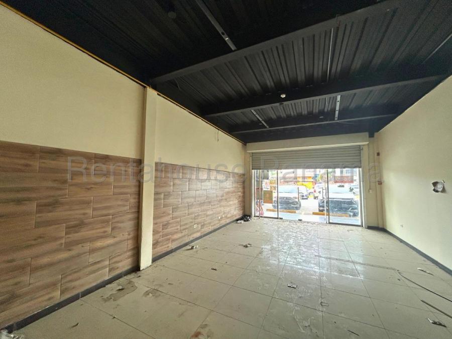 Local en Alquiler en Pueblo Nuevo. 26-2715.