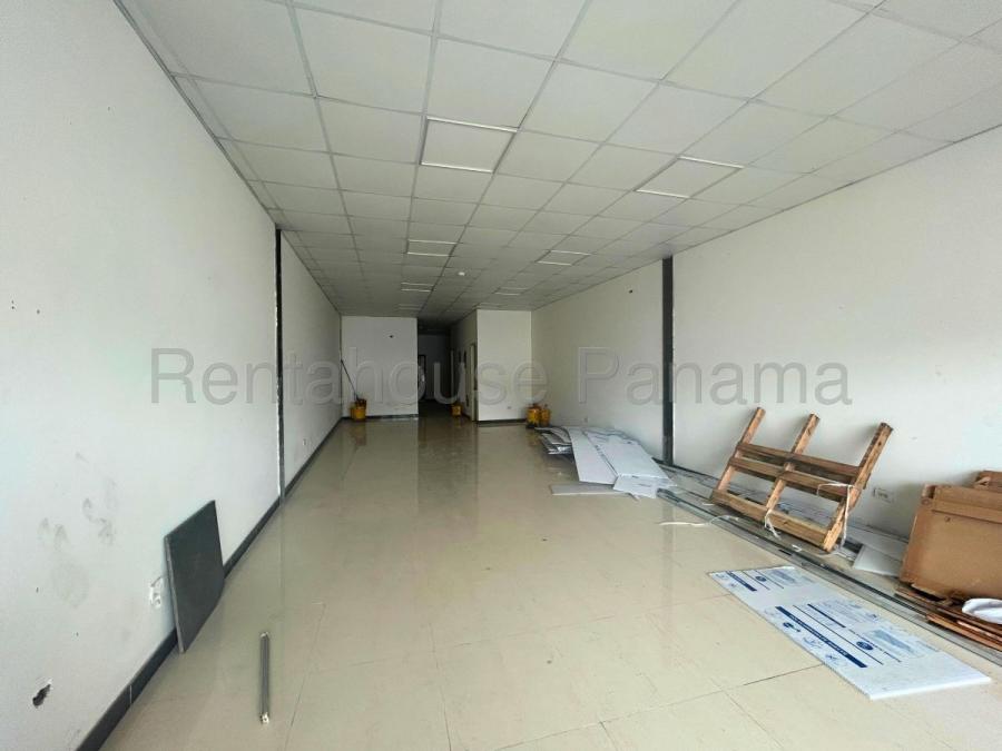 Foto Local en Alquiler en Ciudad de Panamá, Panamá - U$D 1.100 - LOA82212 - BienesOnLine