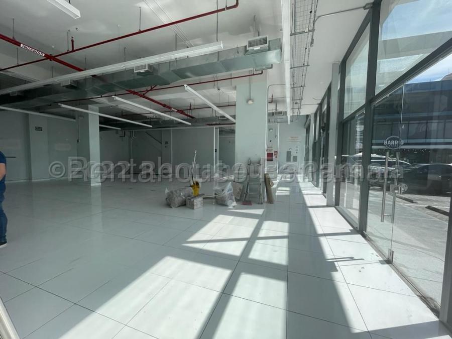Foto Local en Alquiler en Ciudad de Panamá, Panamá - U$D 2.700 - LOA84140 - BienesOnLine