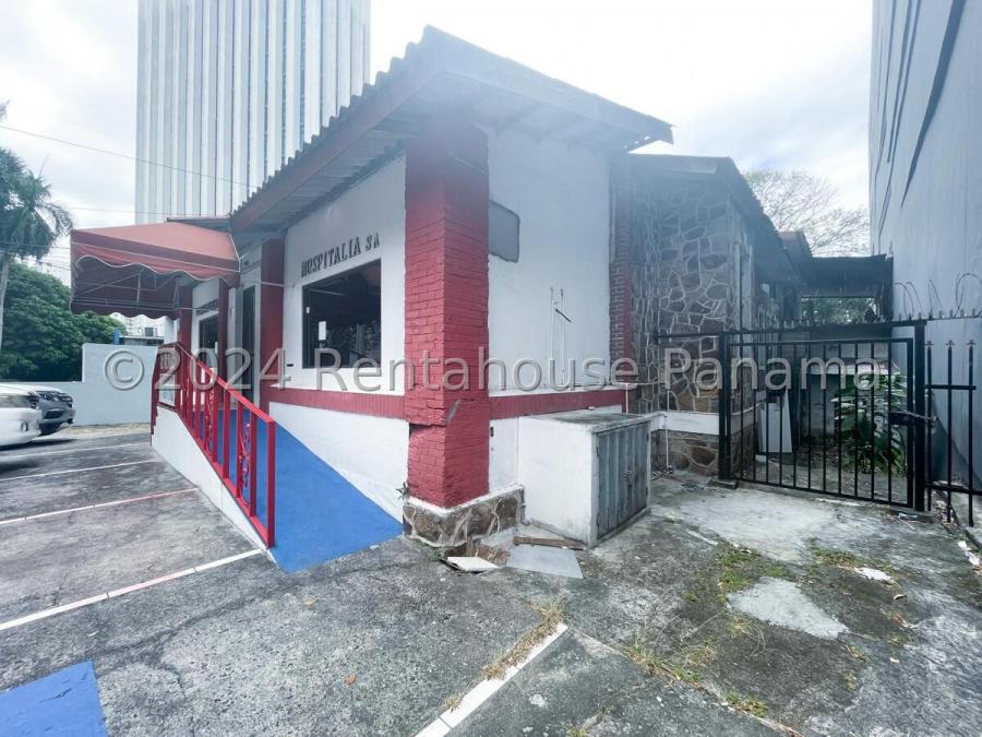Foto Local en Venta en Ciudad de Panamá, Panamá - U$D 1.800.000 - LOV82319 - BienesOnLine