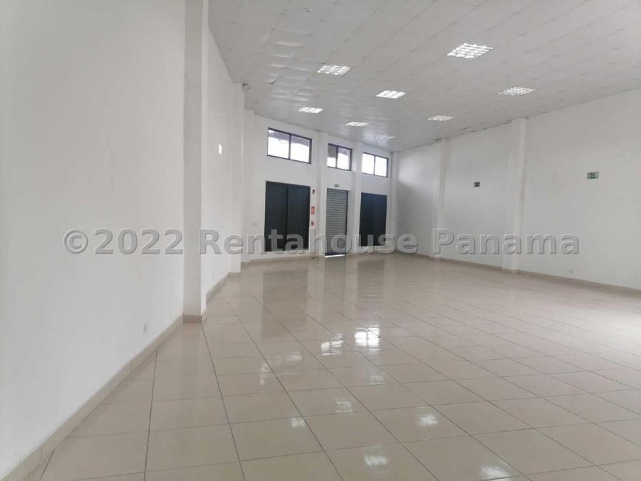 Foto Local en Venta en Ciudad de Panamá, Panamá - U$D 350.000 - LOV83622 - BienesOnLine