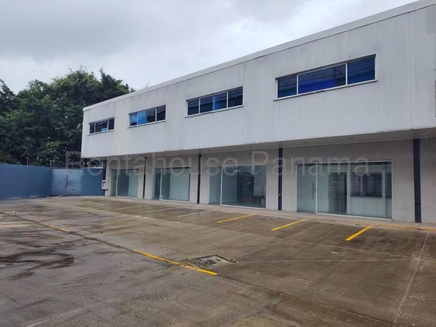Foto Local en Venta en Ciudad de Panamá, Panamá - U$D 391.200 - LOV82978 - BienesOnLine