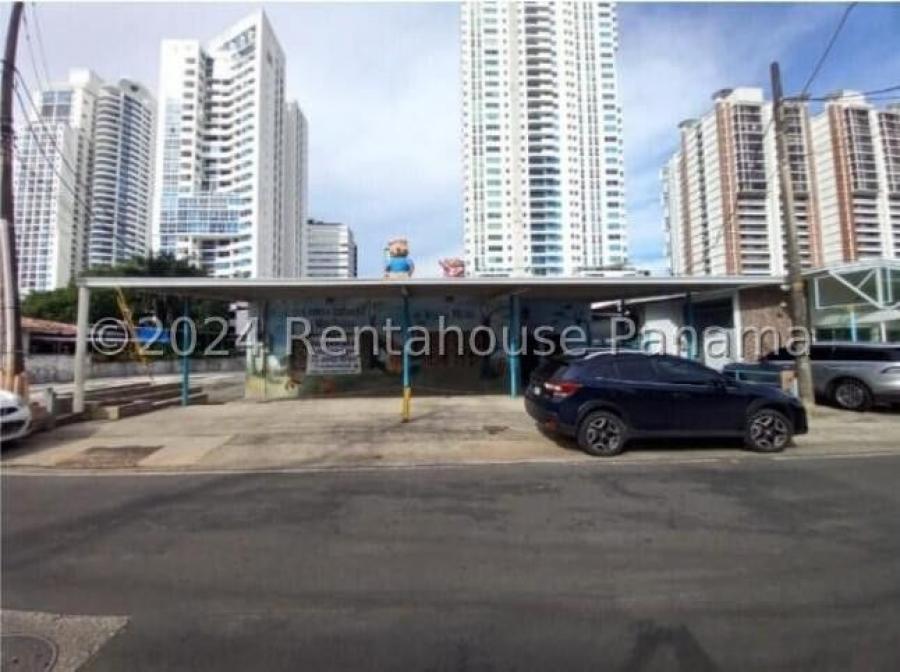Foto Local en Venta en Ciudad de Panamá, Panamá - U$D 1.526.200 - LOV82615 - BienesOnLine