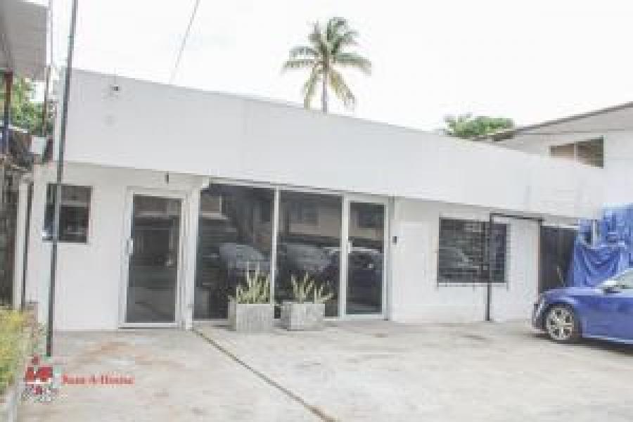 Foto Local en Venta en Chanis, Ciudad de Panam, Panam - U$D 335.000 - LOV50644 - BienesOnLine