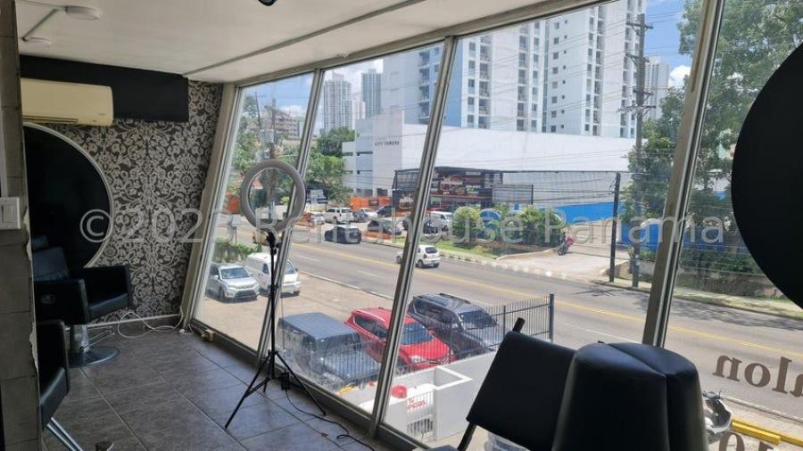 Foto Local en Venta en Parque Lefevre, Panamá - U$D 450.000 - LOV64084 - BienesOnLine