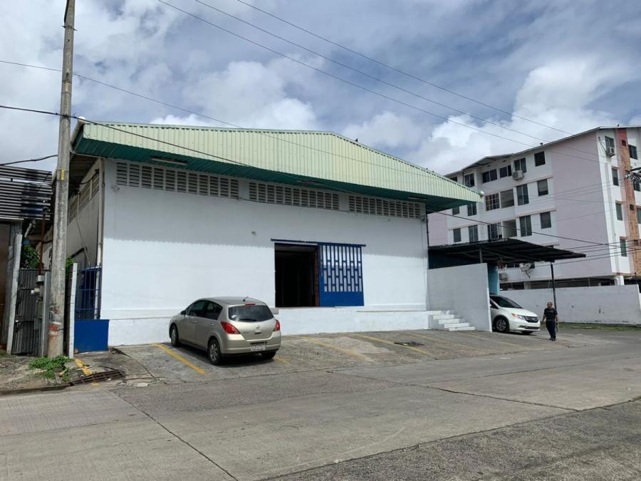 Foto Local en Venta en RIO ABAJO, Panamá - U$D 1.200.000 - LOV63989 - BienesOnLine