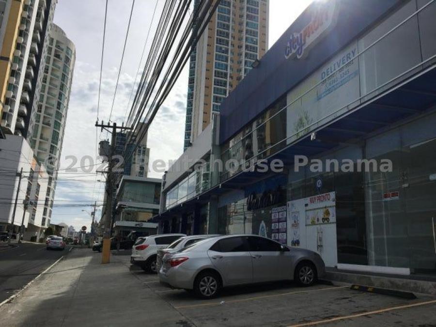 Foto Local en Venta en SAN FRANCISCO, Panam - U$D 320.000 - LOV60411 - BienesOnLine