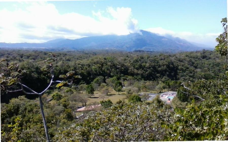 Foto Terreno en Venta en Las Trancas, Alto Boquete, Chiriquí - U$D 247.000 - TEV62975 - BienesOnLine