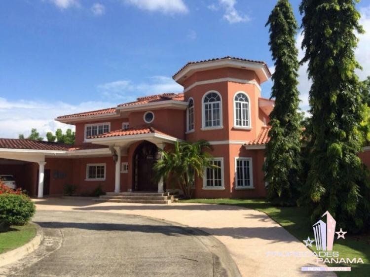 Foto Casa en Venta en COSTA DEL ESTE, PANAMA, Juan Daz, Panam - U$D 1.700.000 - CAV50951 - BienesOnLine