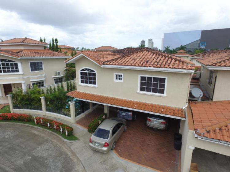 Home in Metric Way