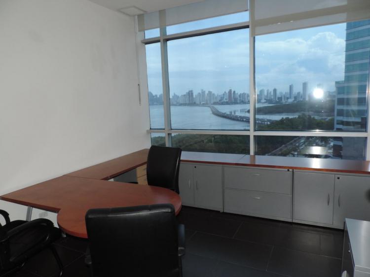 Foto Oficina en Alquiler en Ciudad de Panam, Panam - U$D 1.750 - OFA18608 - BienesOnLine