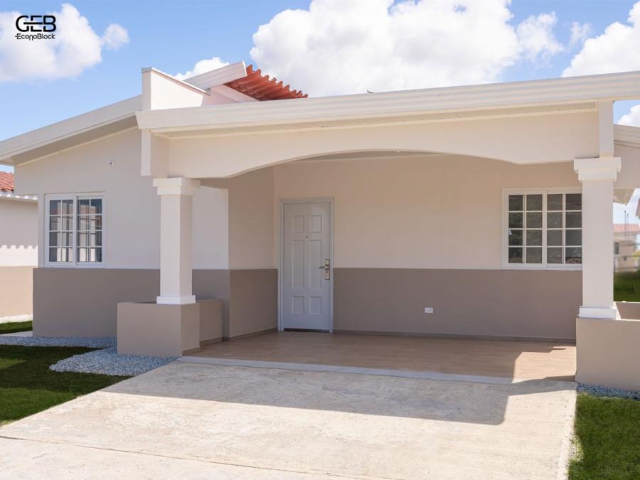 Foto Casa en Venta en Las Tablas Abajo, Los Santos - U$D 90.000 - CAV60280 - BienesOnLine