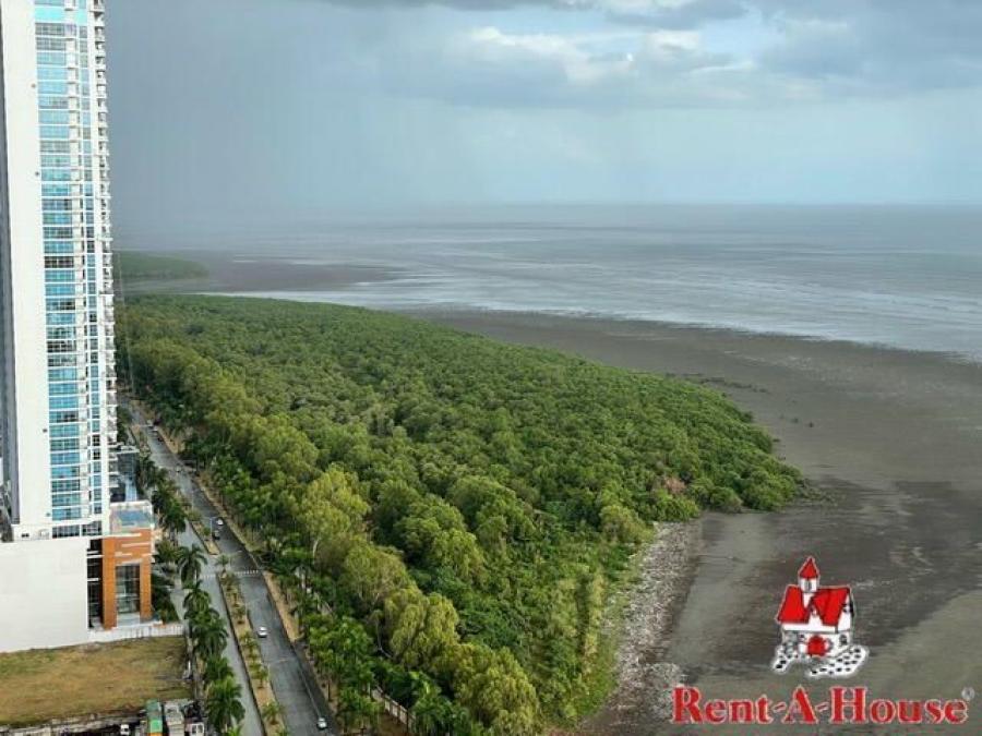 Foto Apartamento en Venta en Costa del Este, Panam - U$D 620.000 - APV57472 - BienesOnLine