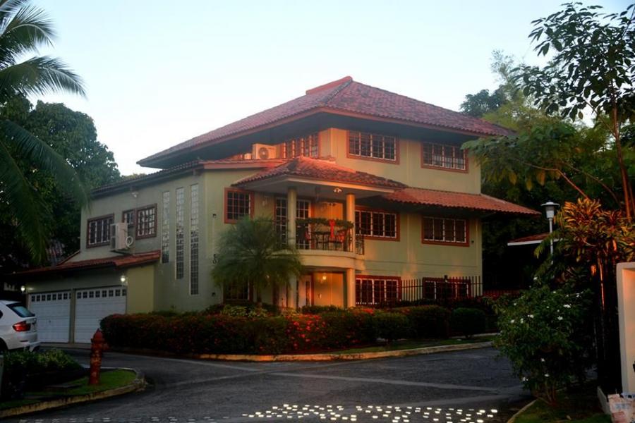 Foto Casa en Venta en ancon, Ancn, Panam - U$D 589.000 - CAV51051 - BienesOnLine