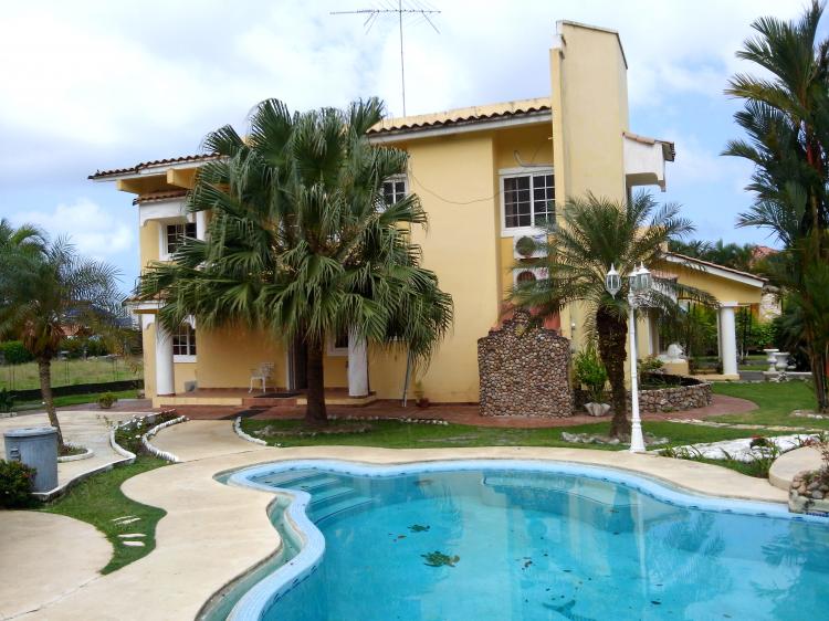 Foto Casa en Venta en portobelo, Puerto Piln, Coln - U$D 850.000 - CAV3139 - BienesOnLine