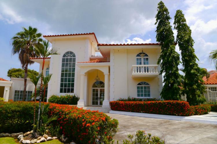 Foto Casa en Venta en Coronado, Chame, Panam - U$D 2.250.000 - CAV2915 - BienesOnLine