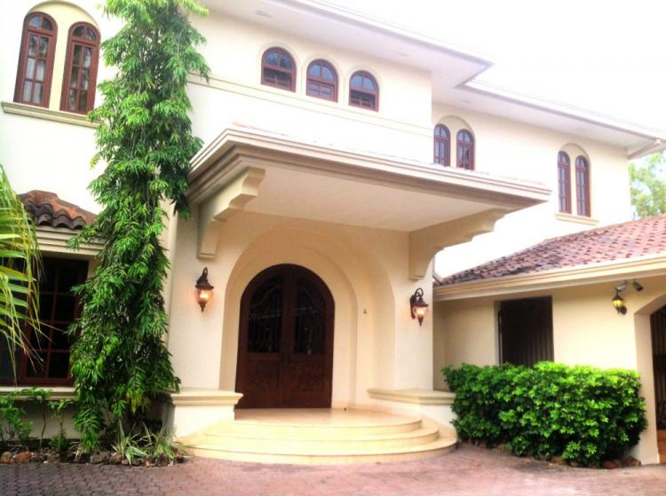 Foto Casa en Venta en Costa del Este, Juan Daz, Panam - U$D 2.500.000 - CAV4086 - BienesOnLine