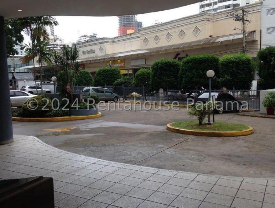 Foto Apartamento en Alquiler en PAITILLA, Panam - U$D 950 - APA72213 - BienesOnLine