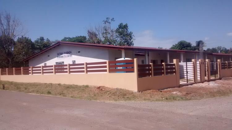 Foto Casa en Venta en COLON, La Chorrera, Panam - U$D 120.000 - CAV22136 - BienesOnLine