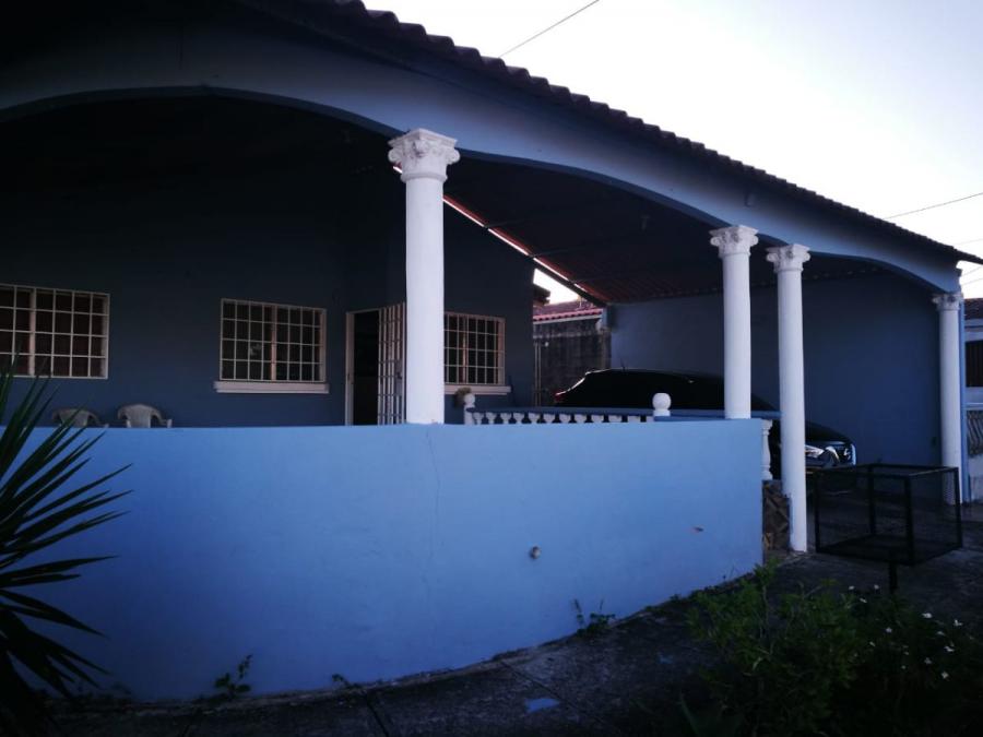 Foto Casa en Alquiler en nuevo Arraijn, Arraijn, Panam - U$D 550 - CAA37448 - BienesOnLine