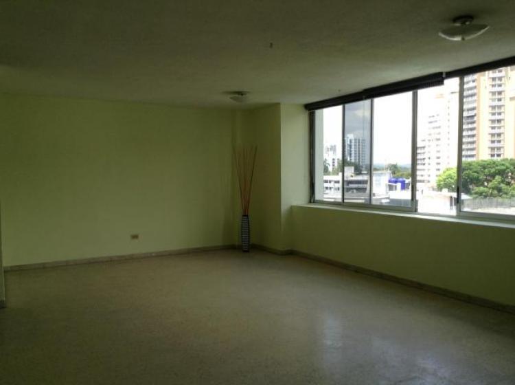 Foto Apartamento en Venta en El Cangrejo, Panam - U$D 179.000 - APV23502 - BienesOnLine