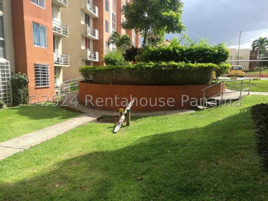 Foto Apartamento en Alquiler en LAS ACACIAS, Panam - U$D 600 - APA72222 - BienesOnLine