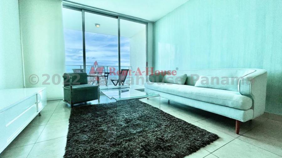 Foto Apartamento en Alquiler en Avenida Balboa, Bella Vista, Panam - U$D 1.150 - APA53645 - BienesOnLine