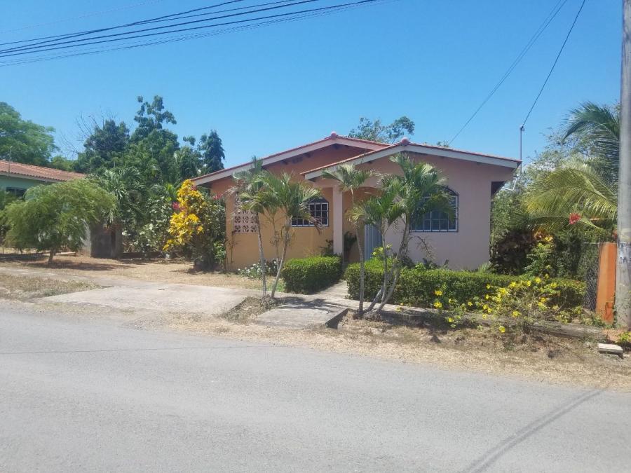 Foto Casa en Venta en chitre, Monagrillo, Herrera - U$D 105.000 - CAV60914 - BienesOnLine