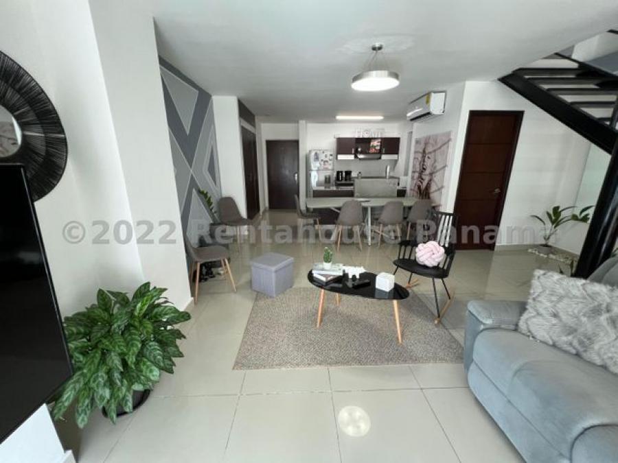 Foto Apartamento en Venta en El Cangrejo, Bella Vista, Panam - U$D 165.000 - APV53944 - BienesOnLine
