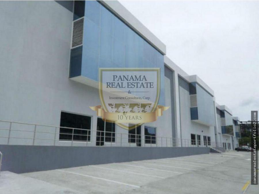 Foto Galera en Venta en Ancn, Panam - U$D 698.000 - GAV29903 - BienesOnLine