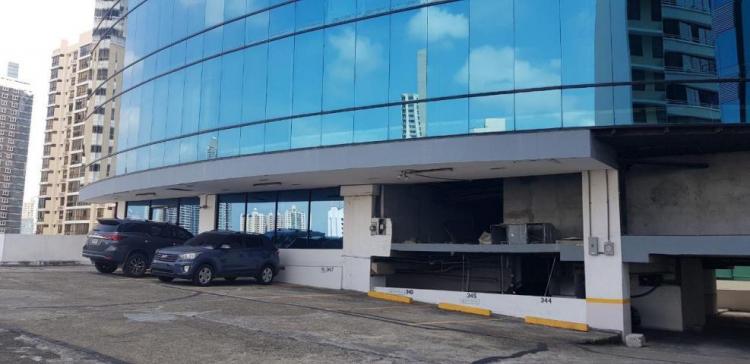 Foto Oficina en Alquiler en Obarrio, Bella Vista, Panam - U$D 4.000 - OFA24380 - BienesOnLine