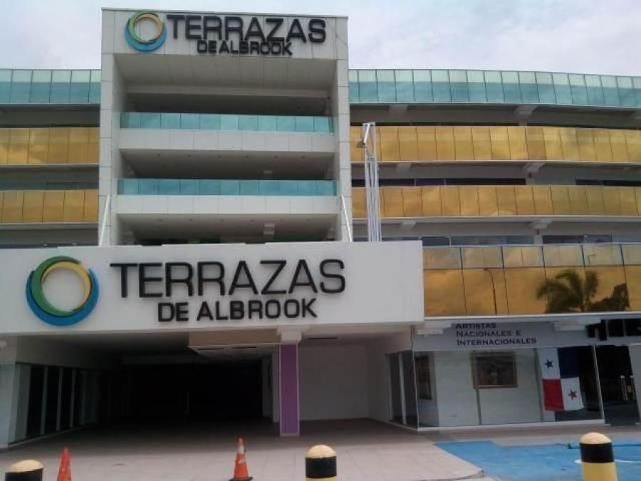 Foto Oficina en Alquiler en ALBROOK, Panam - U$D 1.000 - OFA52889 - BienesOnLine