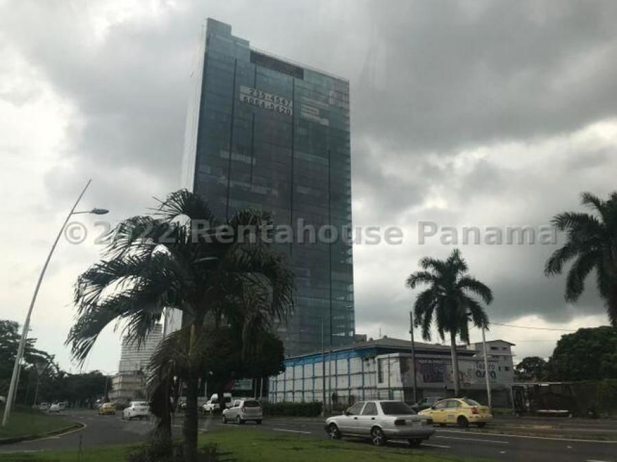 Foto Oficina en Alquiler en AVENIDA BALBOA, Panam - U$D 1.000 - OFA52636 - BienesOnLine