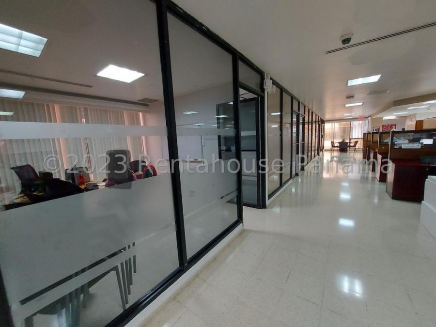 Foto Oficina en Alquiler en AV BALBOA, Panam - U$D 5.000 - OFA63184 - BienesOnLine