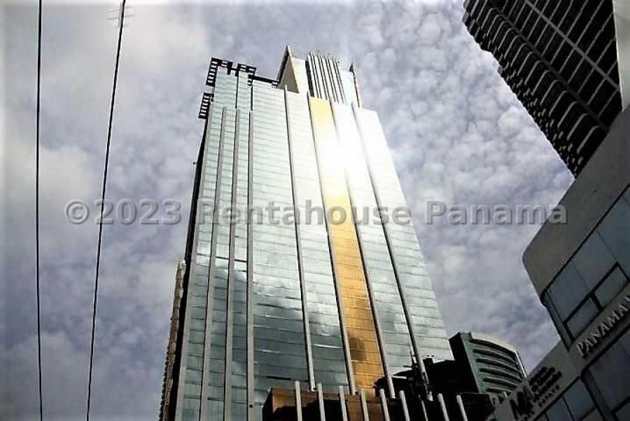 Foto Oficina en Alquiler en AVENIDA BALBOA, Panam - U$D 3.050 - OFA60533 - BienesOnLine