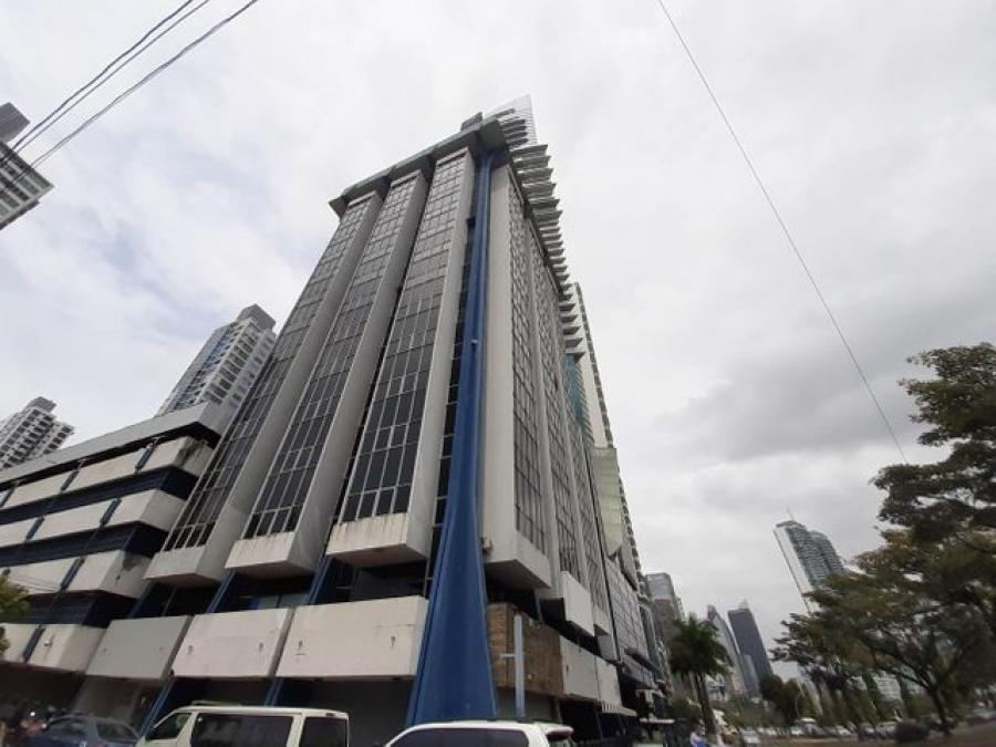 Foto Oficina en Alquiler en AVENIDA BALBOA, Panam - U$D 5.482 - OFA53487 - BienesOnLine