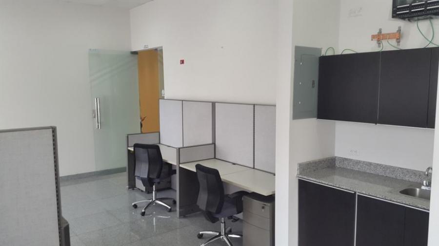 Foto Oficina en Alquiler en BELLA VISTA, Panam - U$D 1.500 - OFA52726 - BienesOnLine