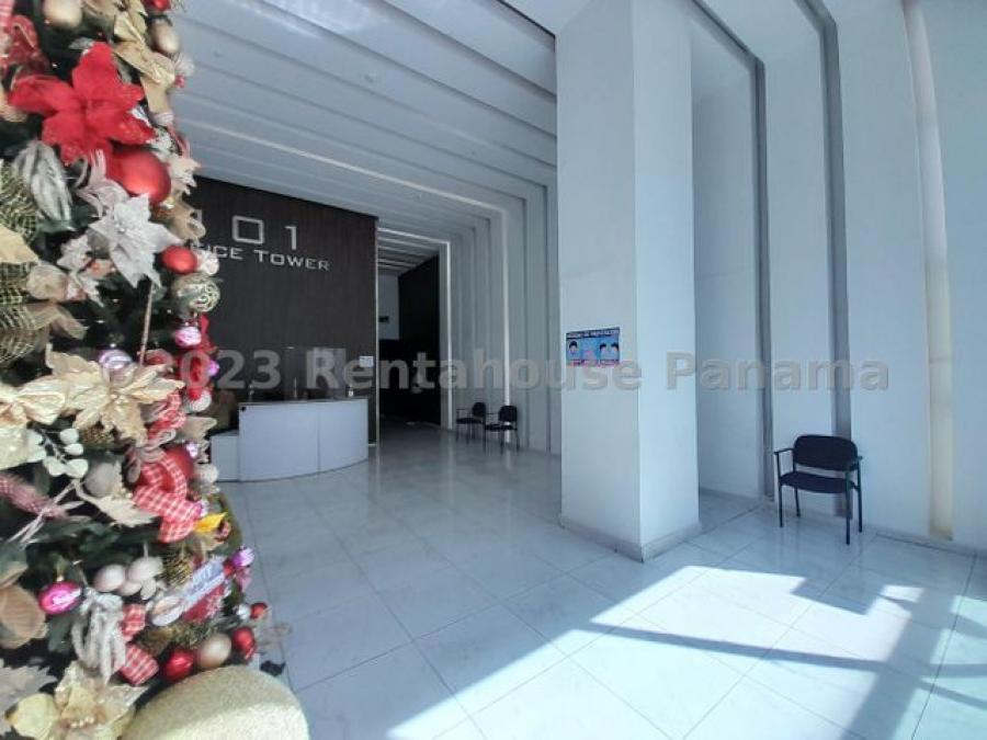 Foto Oficina en Alquiler en BELLA VISTA, Panam - U$D 7.200 - OFA59926 - BienesOnLine