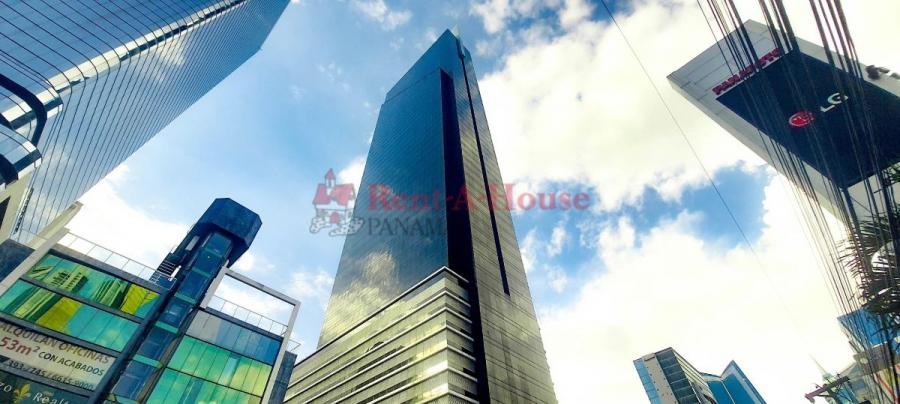 Foto Oficina en Alquiler en BELLA VISTA, Panam - U$D 1.840 - OFA47000 - BienesOnLine