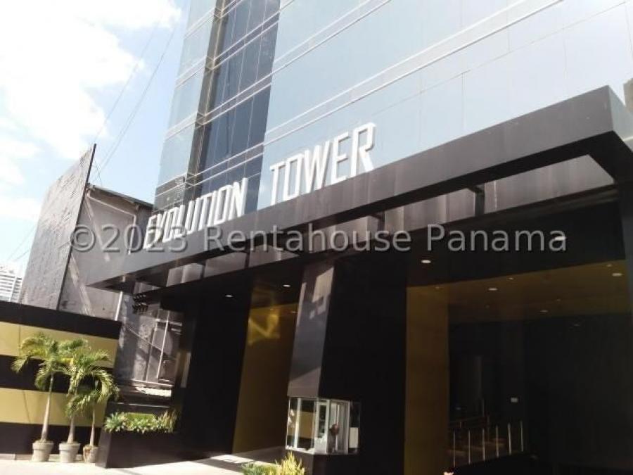 Foto Oficina en Alquiler en CALLE 50, Panam - U$D 1.400 - OFA62104 - BienesOnLine