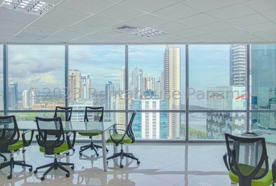 Foto Oficina en Alquiler en COSTA DEL ESTE, Panam - U$D 8.000 - OFA61795 - BienesOnLine
