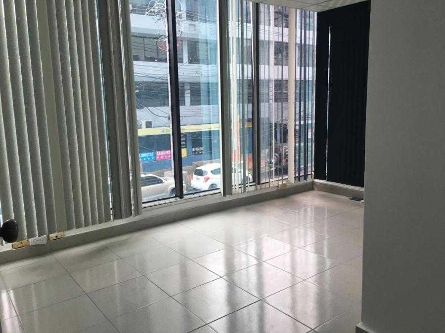 Foto Oficina en Alquiler en EL CANGREJO, Panam - U$D 3.700 - OFA46301 - BienesOnLine