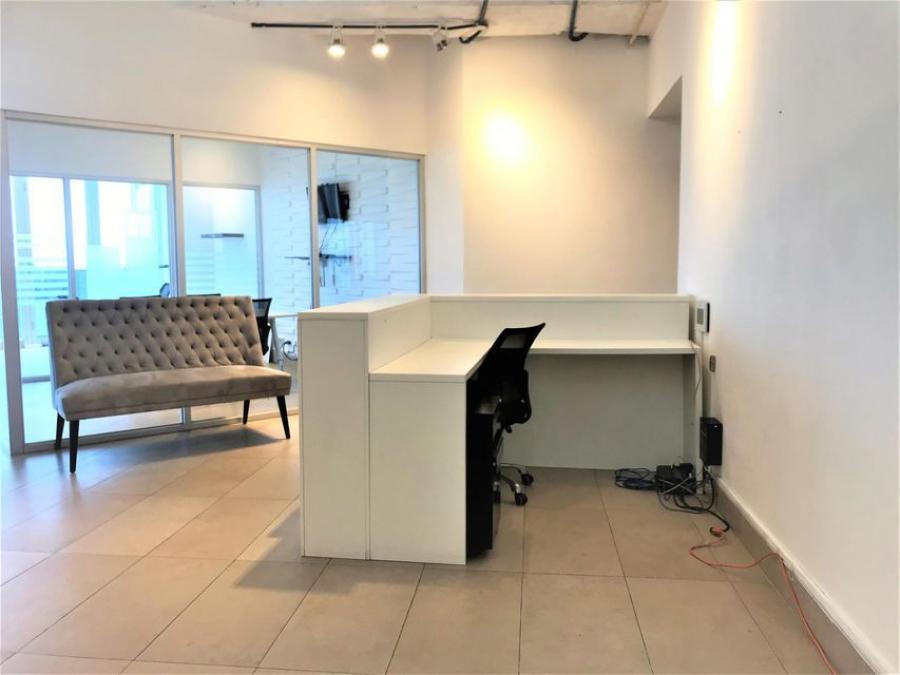 Foto Oficina en Alquiler en OBARRIO, Panam - U$D 1.560 - OFA43385 - BienesOnLine