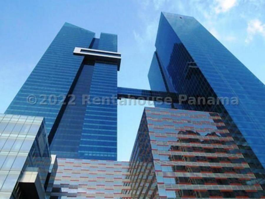 Foto Oficina en Alquiler en PUNTA PACIFICA, Panam - U$D 5.000 - OFA50647 - BienesOnLine