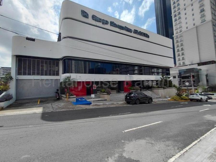 Foto Local en Alquiler en Bella Vista, Panamá - U$D 10.765 - LOA82414 - BienesOnLine