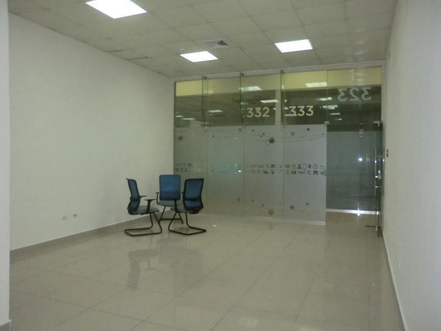 Foto Oficina en Alquiler en Avenida Balboa, Ciudad de Panam, Panam - U$D 1.200 - OFA69091 - BienesOnLine