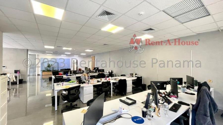 Foto Oficina en Alquiler en Calle 50, Ciudad de Panam, Panam - U$D 3.000 - OFA67774 - BienesOnLine