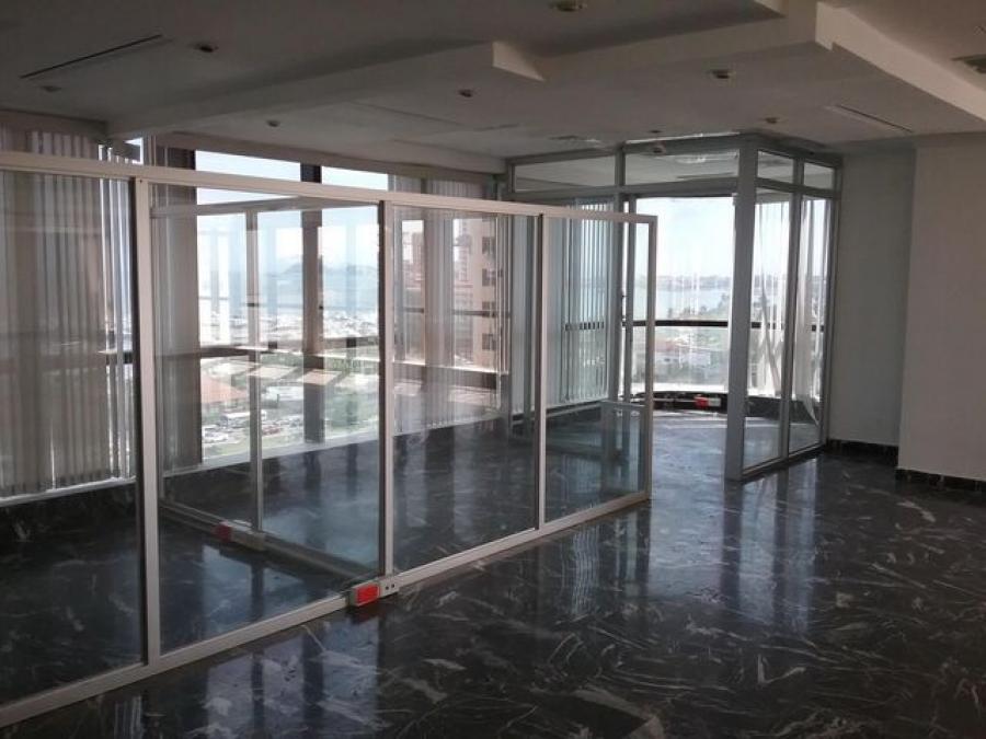 Foto Oficina en Venta en Bella Vista, Bella Vista, Panam - U$D 590.000 - OFV69424 - BienesOnLine