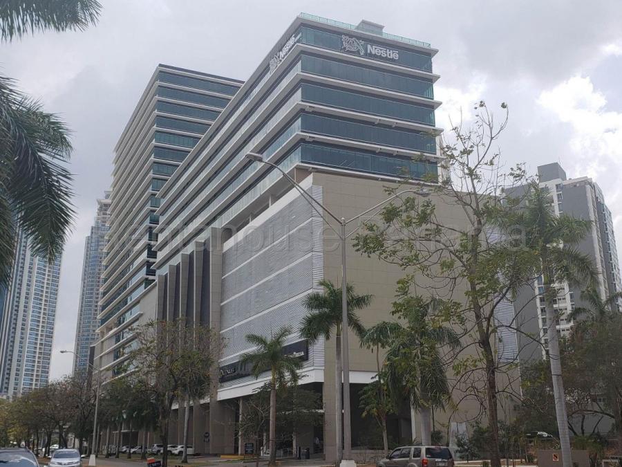 Foto Oficina en Alquiler en Ciudad de Panamá, Panamá - U$D 28.260 - OFA83283 - BienesOnLine