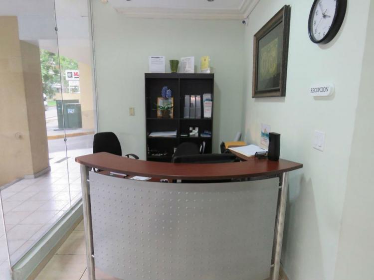 Foto Oficina en Alquiler en Ciudad de Panam, Panam - U$D 580 - OFA12208 - BienesOnLine